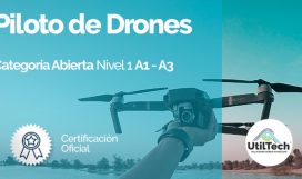 Categoría Abierta A1 A3