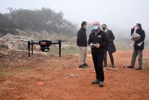 Atalaya Drones