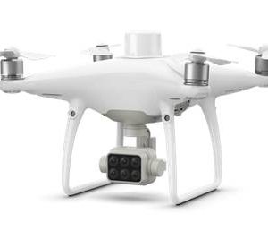 DJI Phantom 4 Multiespectral