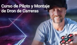 Curso-Montaje-Drones_landing_Utiltech Curso-Montaje-Drones_landing_Utiltech