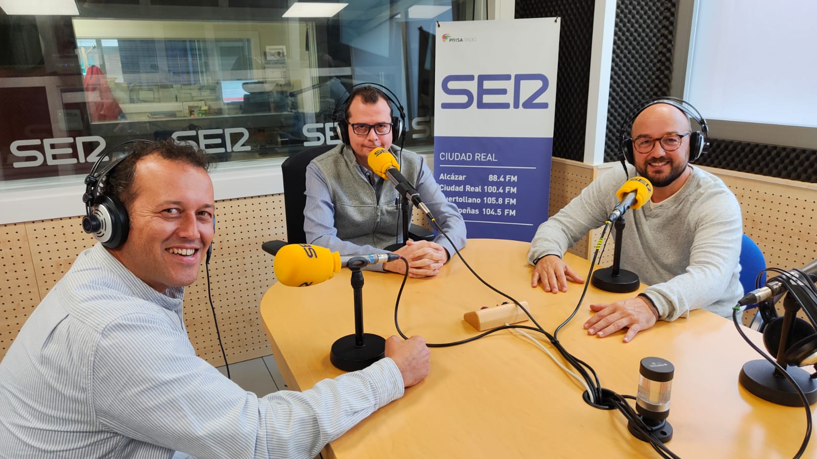 UtilTech en SER Empresarios - Utiltech